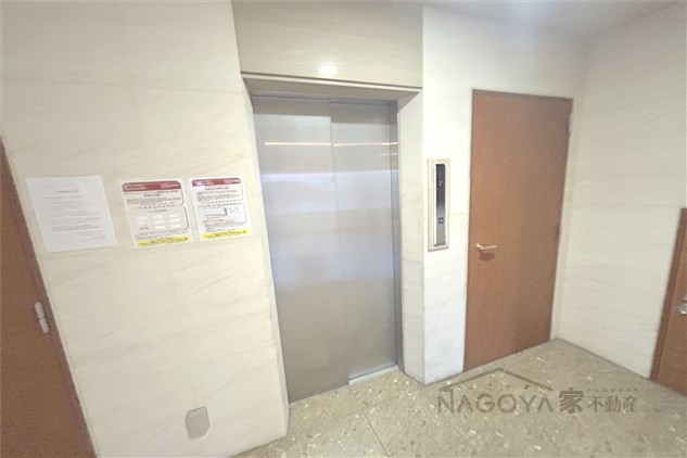 レーベスト平安 その他外観6