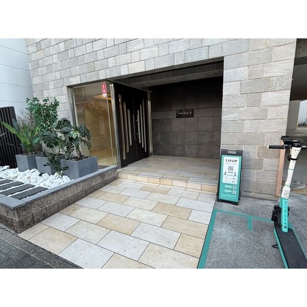 ViViENDA栄 その他外観1