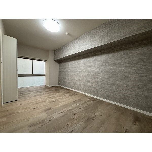 ViViENDA栄 ベッドルーム