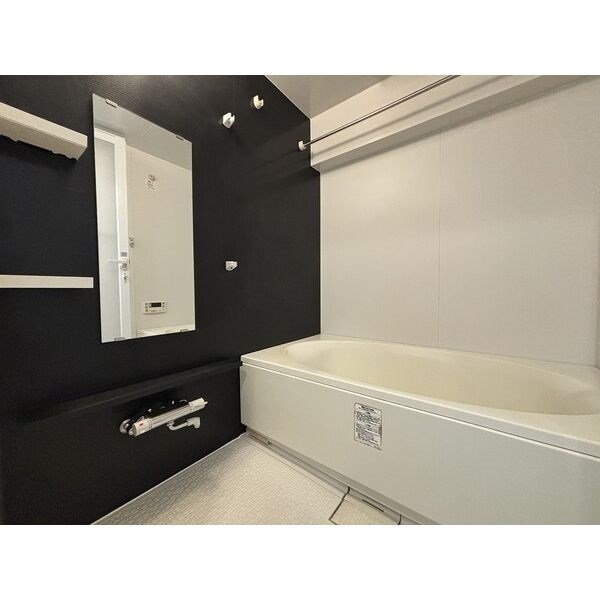 ViViENDA栄 風呂画像