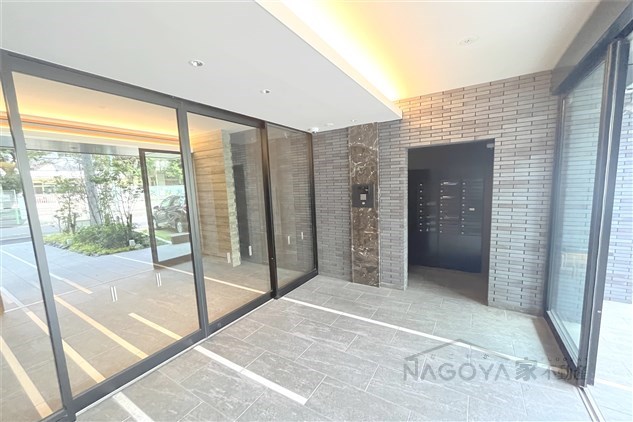 ラグゼナ上前津 その他外観2