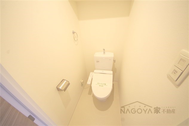 ArtizA東別院 その他2