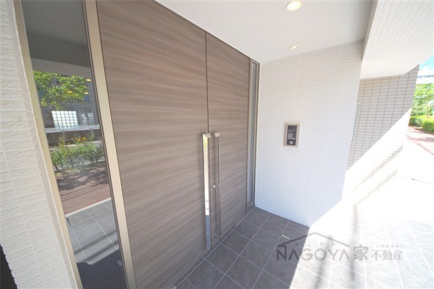 ArtizA東別院 その他外観1