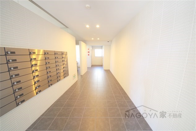 ArtizA東別院 その他外観2