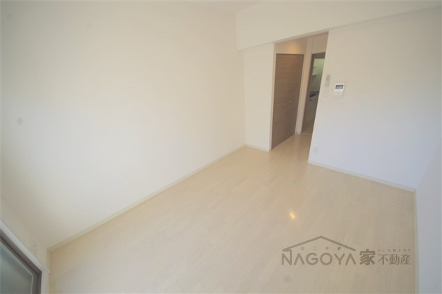 ArtizA東別院 ベッドルーム