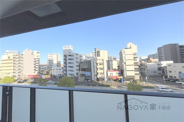 S-RESIDENCE大曽根bresa その他4