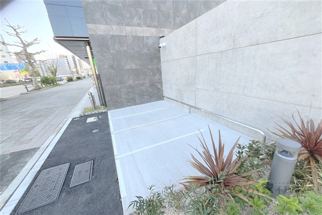 S-RESIDENCE大曽根bresa その他外観3