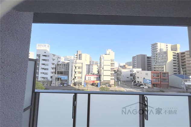 S-RESIDENCE大曽根bresa その他4