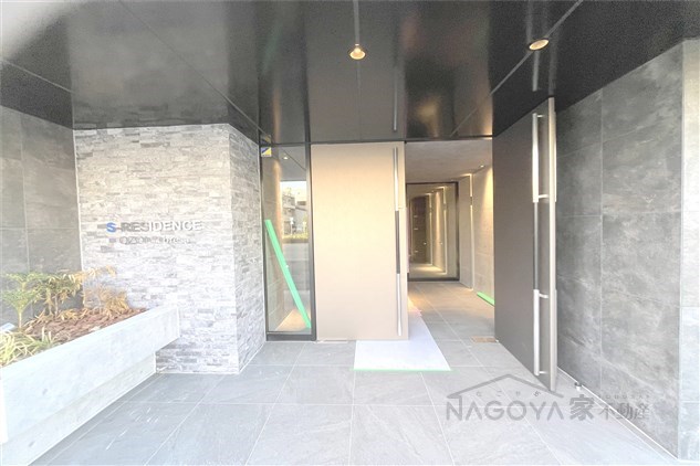 S-RESIDENCE大曽根bresa その他外観1