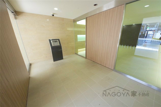 レジデンス御器所スクエア その他外観4