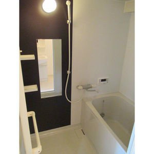 レジデンス御器所スクエア 風呂画像