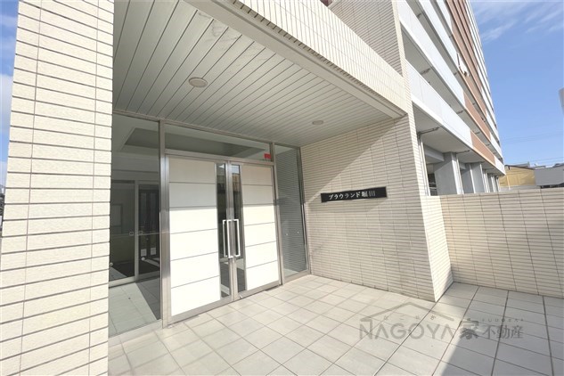 プラウランド堀田 その他外観5