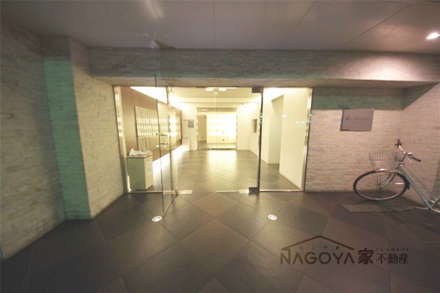 フロンティアタワー名駅南 その他外観3