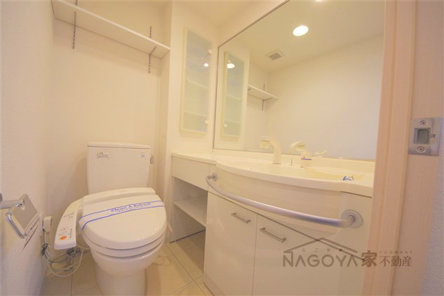 フロンティアタワー名駅南 その他14