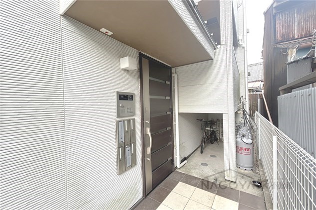 PRIMAVERA　WEST その他外観1