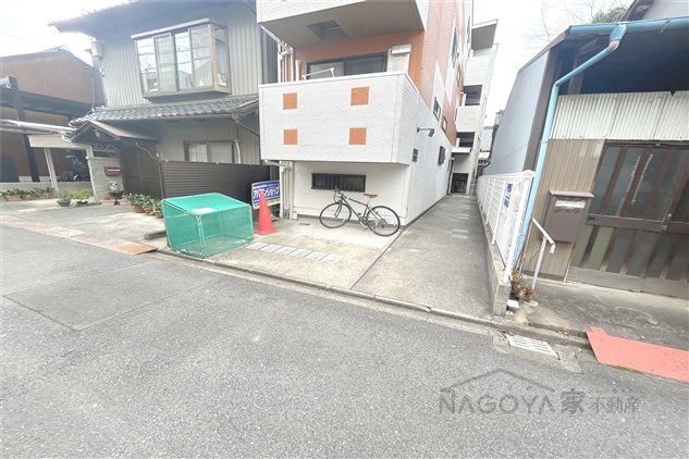 PRIMAVERA　WEST その他外観3