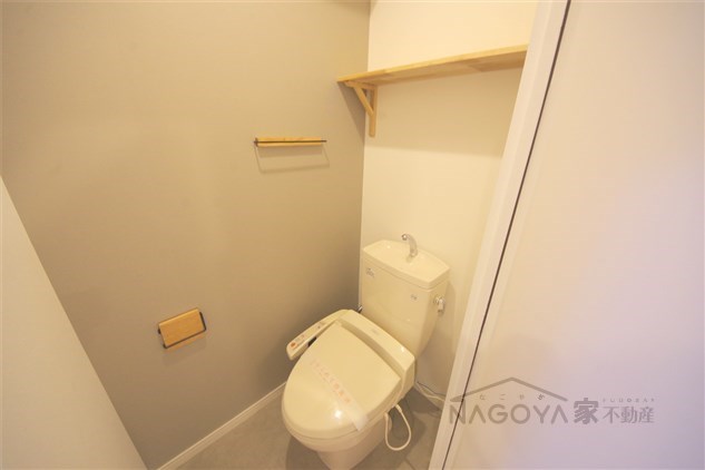 TQレジデンス名古屋錦 その他4