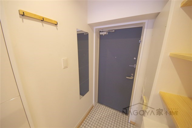 TQレジデンス名古屋錦 その他8