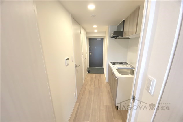 プレサンス千種駅前レイズ その他5