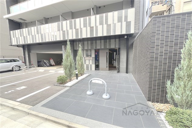 プレサンス千種駅前レイズ その他外観2