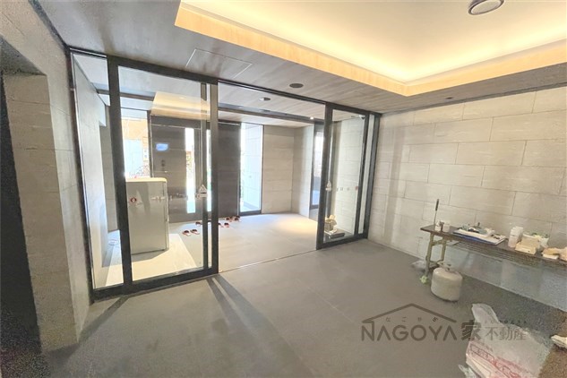 プレサンス名古屋ルーカス その他外観2