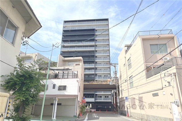 プレサンス名古屋ルーカス その他外観5