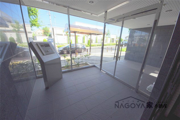 Ｈｉｌｌ　Ｐａｌａｃｅ　ＩＫＡＩ その他外観2