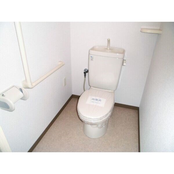 サンコート砂田橋1棟 その他3