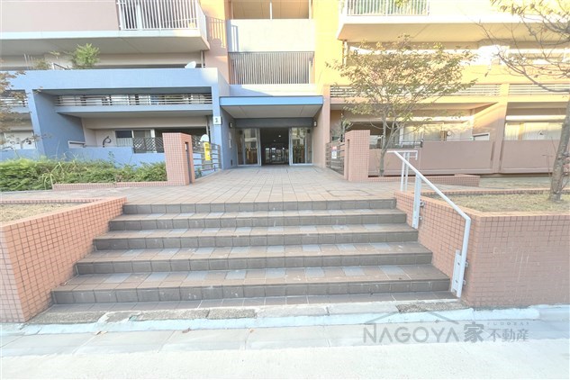 サンコート砂田橋1棟 その他外観1