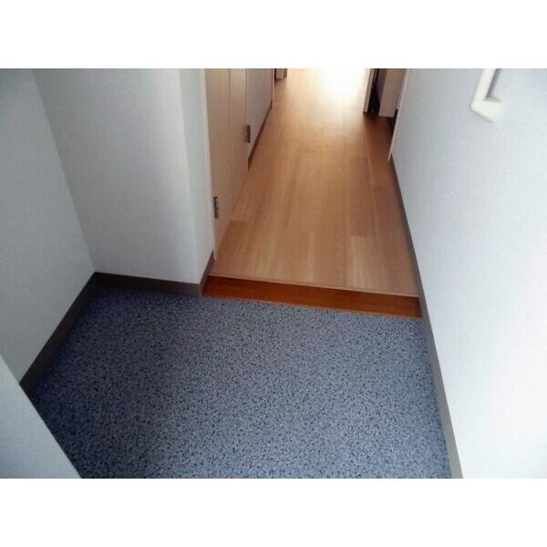 サンコート砂田橋1棟 玄関