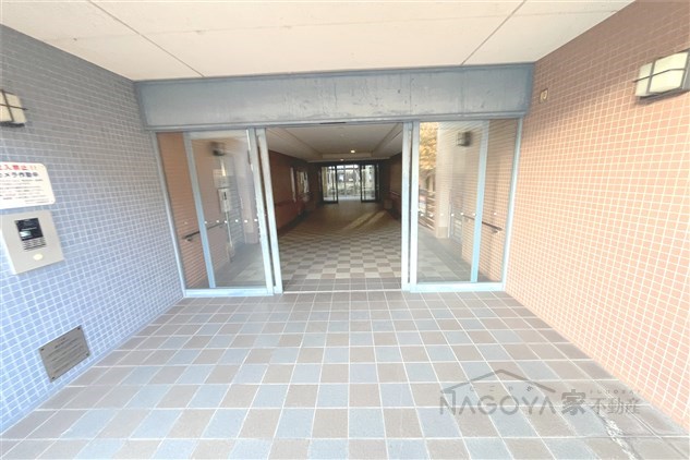 サンコート砂田橋1棟 その他外観2