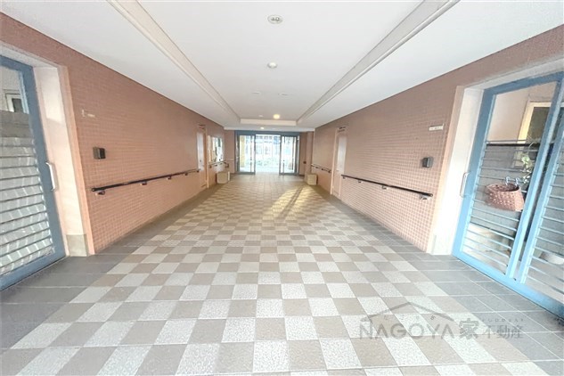 サンコート砂田橋1棟 その他外観3