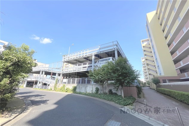 サンコート砂田橋1棟 その他外観4