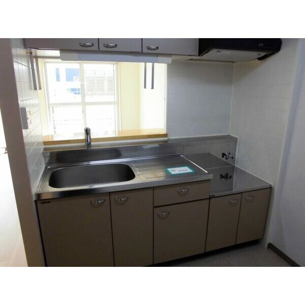 サンコート砂田橋1棟 キッチン