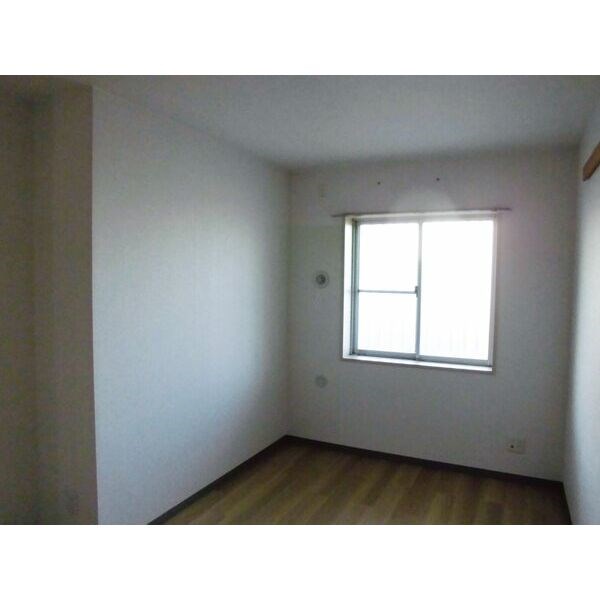 サンコート砂田橋1棟 ベッドルーム