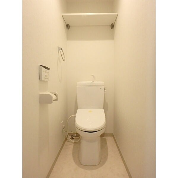 プライムハイム本山 その他1