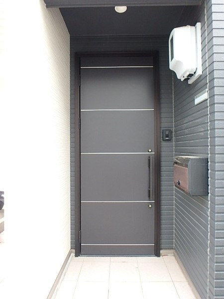 プライムハイム本山 その他外観1