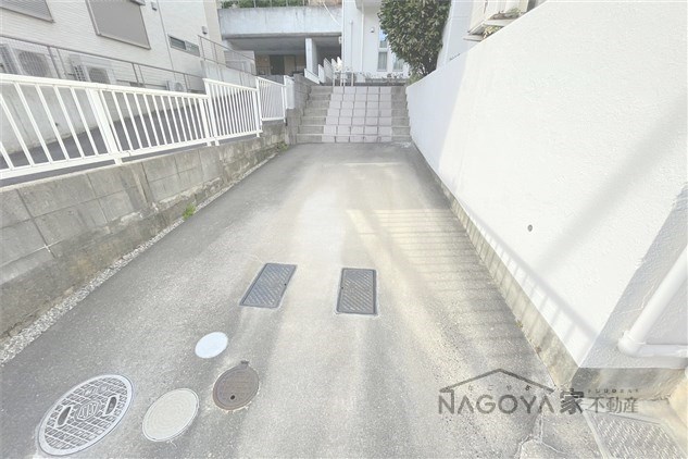 プライムハイム本山 その他外観2