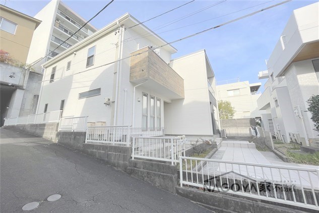 プライムハイム本山 その他外観3