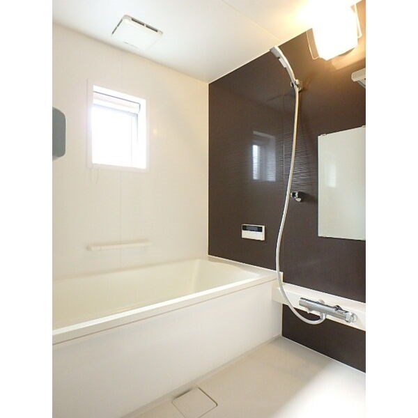 プライムハイム本山 風呂画像