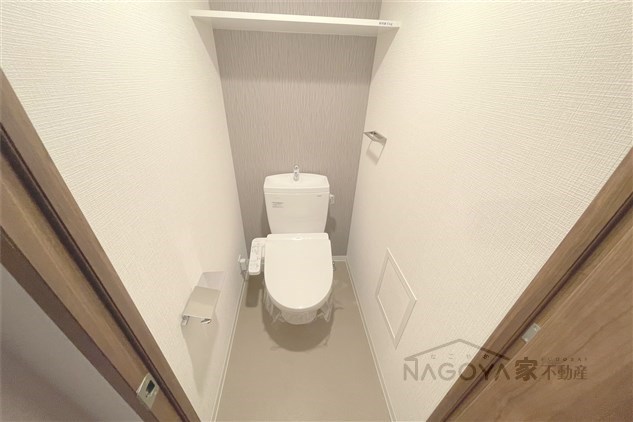 ディアレイシャス東別院Ⅳ その他1