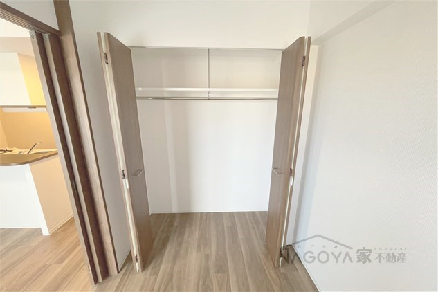 ディアレイシャス東別院Ⅳ その他4