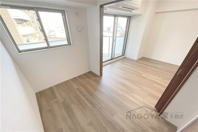 ディアレイシャス東別院Ⅳ その他5