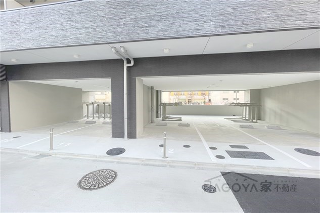 ディアレイシャス東別院Ⅳ その他外観5