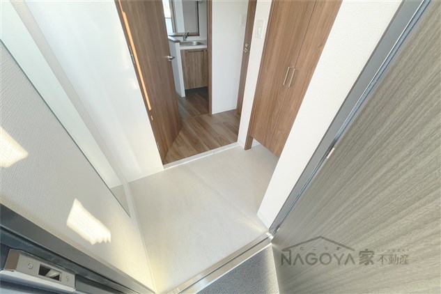 ディアレイシャス東別院Ⅳ その他7