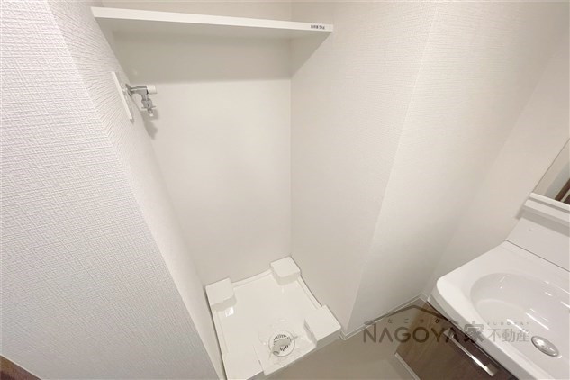 ディアレイシャス東別院Ⅳ その他8