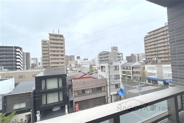 ゼスタタワー名古屋代官町 その他4
