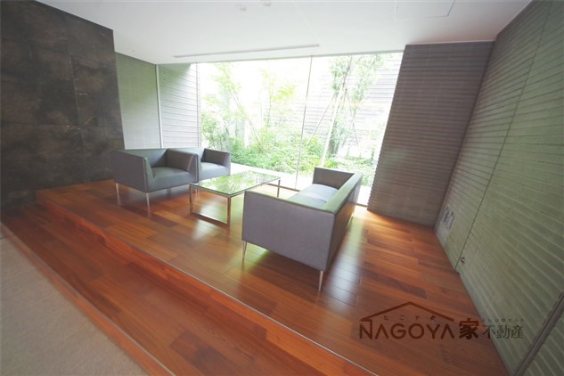 ゼスタタワー名古屋代官町 その他外観1