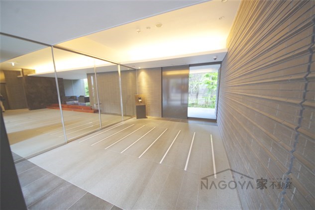 ゼスタタワー名古屋代官町 その他外観2