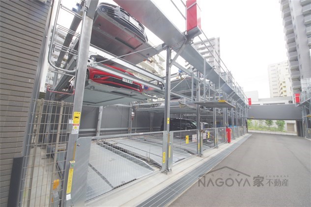 ゼスタタワー名古屋代官町 その他外観3